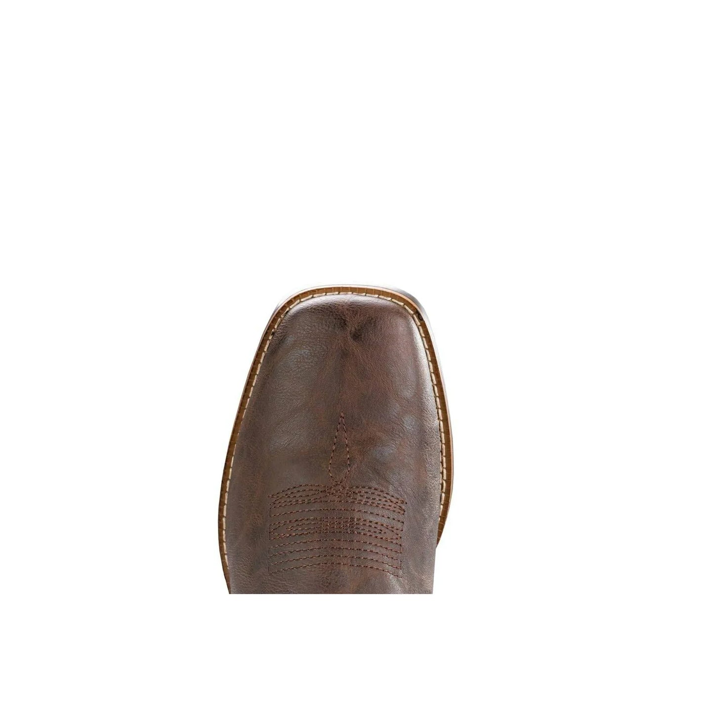 IUV Western Square Toe Cowboy Boots for Men Western , Sizes 7-14