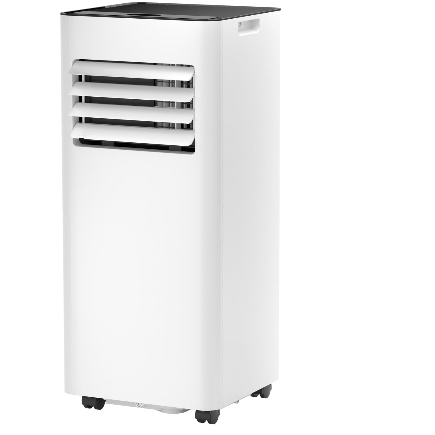 Havato 5000 BTU (8000 BTU ASHRAE) Portable Air Conditioner, 4-in-1 AC unit, Cooling/Dehumidifier/Fan/Sleep, Remote Control