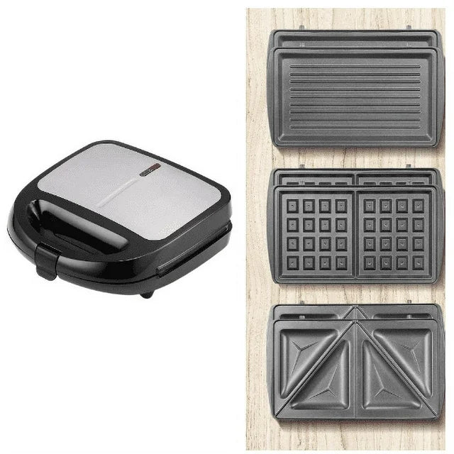 VAVSEA Waffle Maker