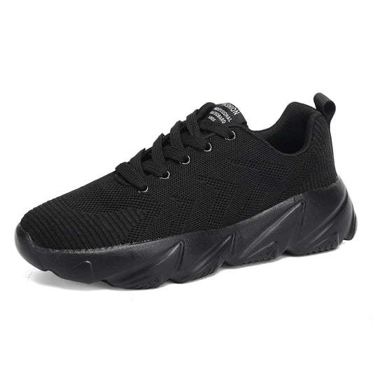 LASUDRAA Men's Shoes Running Casual Breathable Walking Lightweight Athletic Sneakers Outdoor Shoes